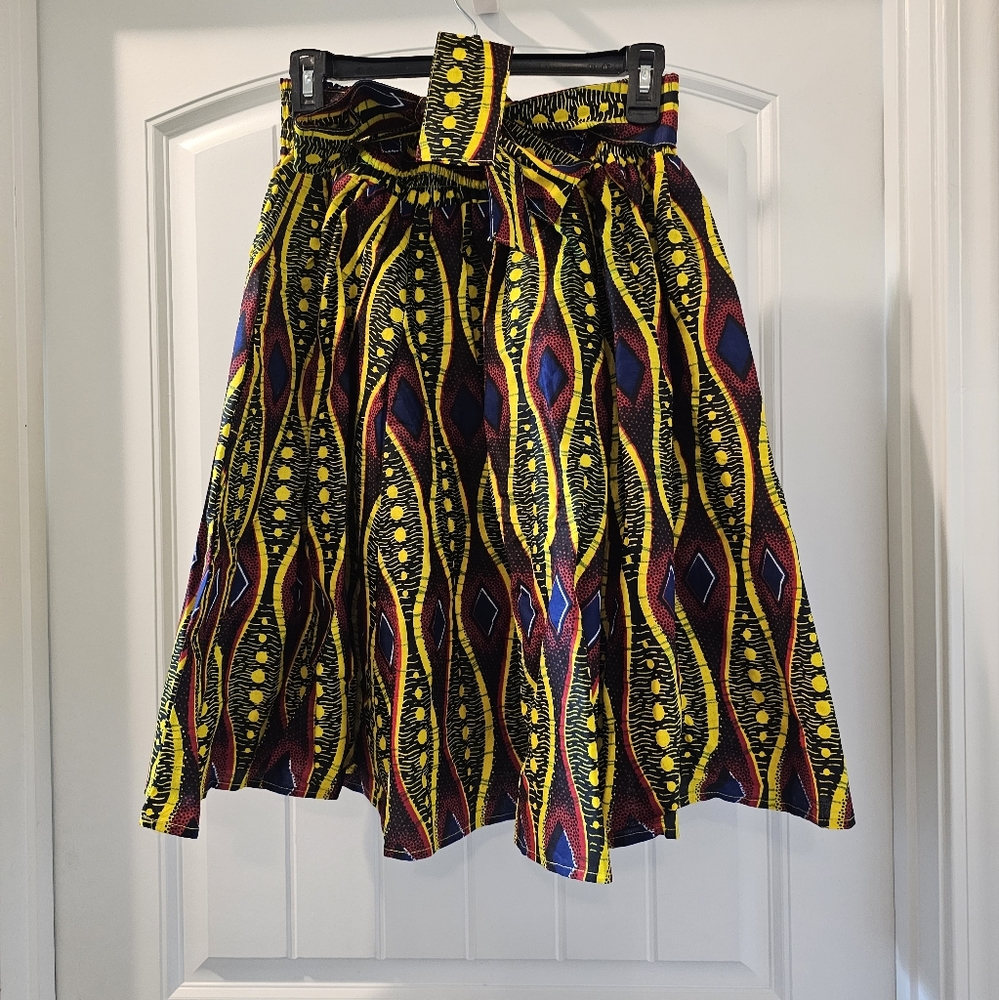 Baby Doll Skirt